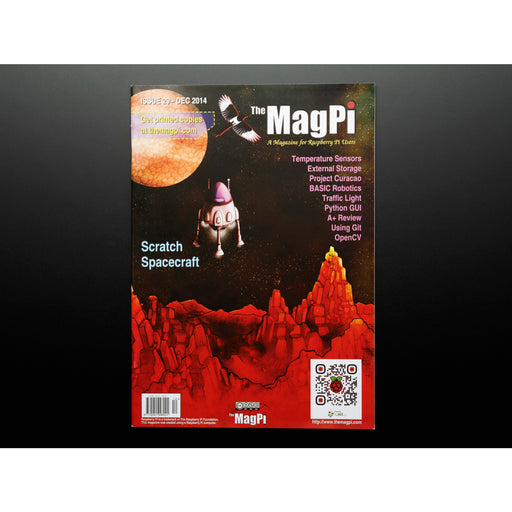 The MagPi - Issue 29