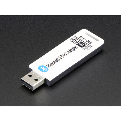 Bluetooth / WiFi Combination USB Dongle