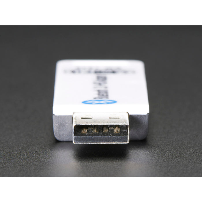 Bluetooth / WiFi Combination USB Dongle