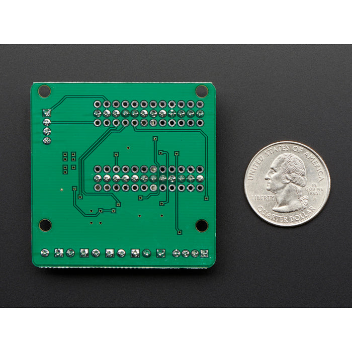 PhoBot - Robotics Shield for Photon