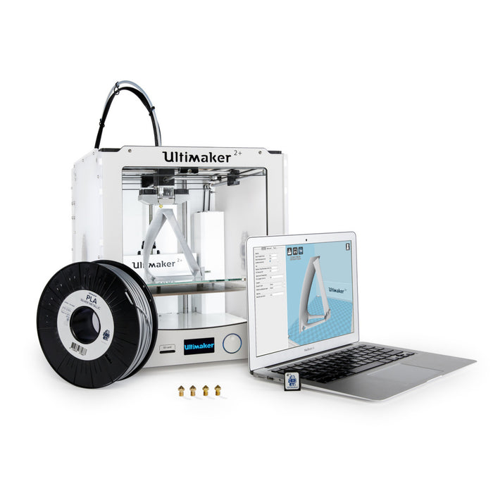 Ultimaker 2+ 3D Printer