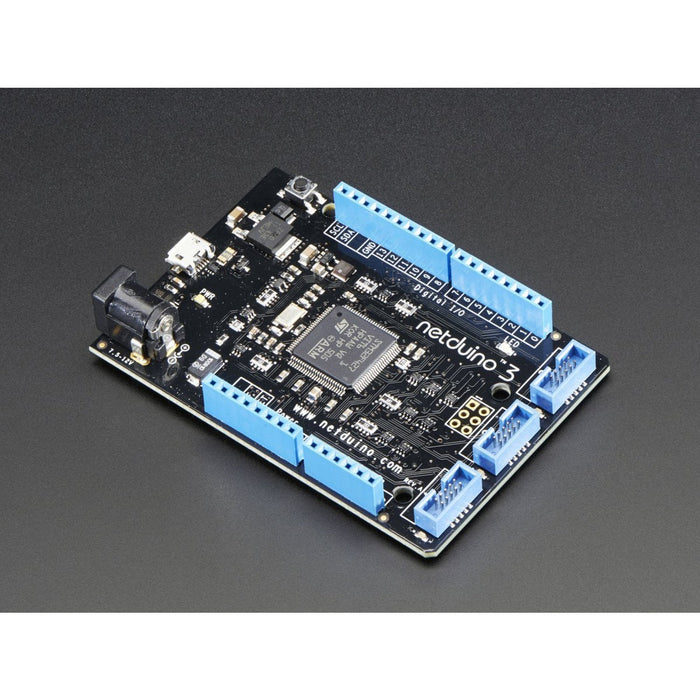 NETduino 3