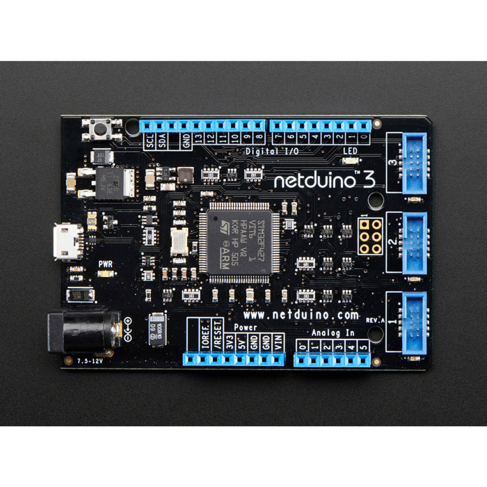 NETduino 3