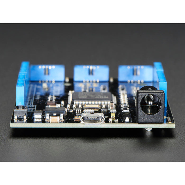 NETduino 3