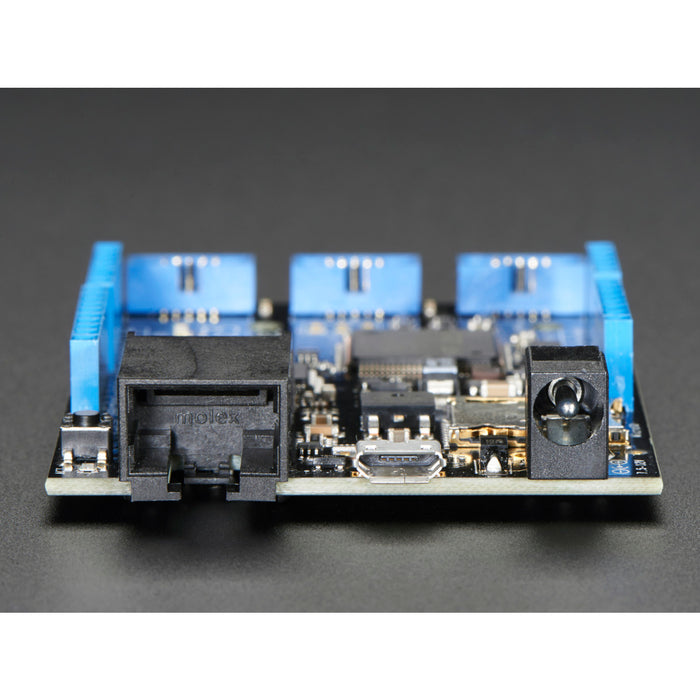 NETduino 3 Ethernet