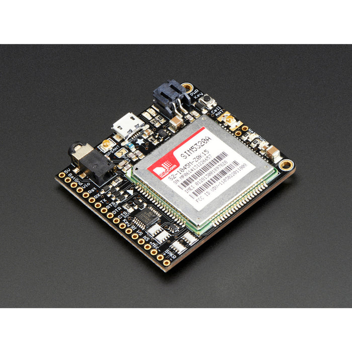 Adafruit FONA 3G Cellular Breakout