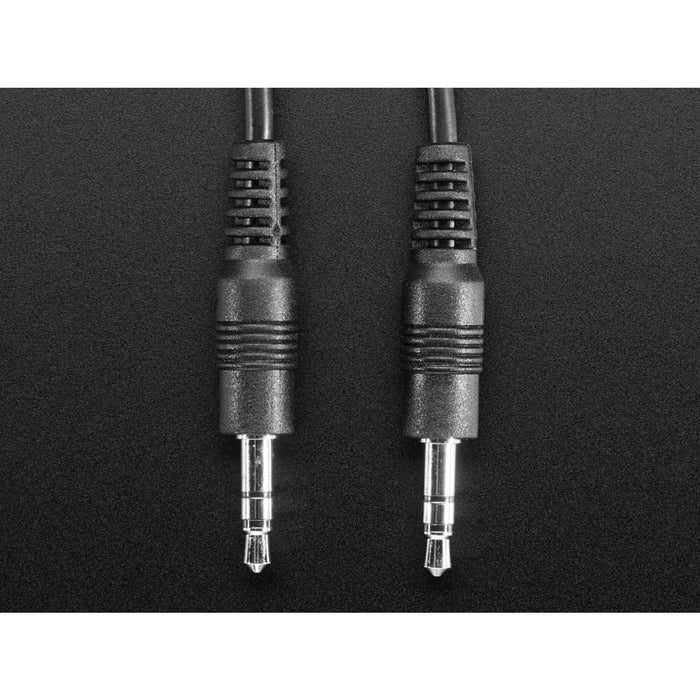 3.5mm Male/Male Stereo Cable [1m]