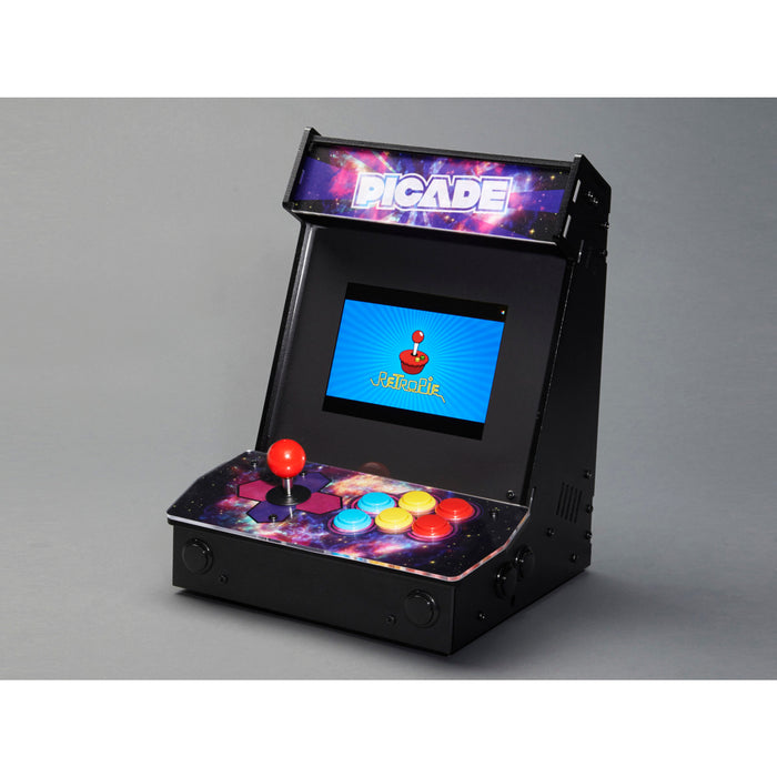 Pimoroni Picade Cabinet Kit [PIM105]