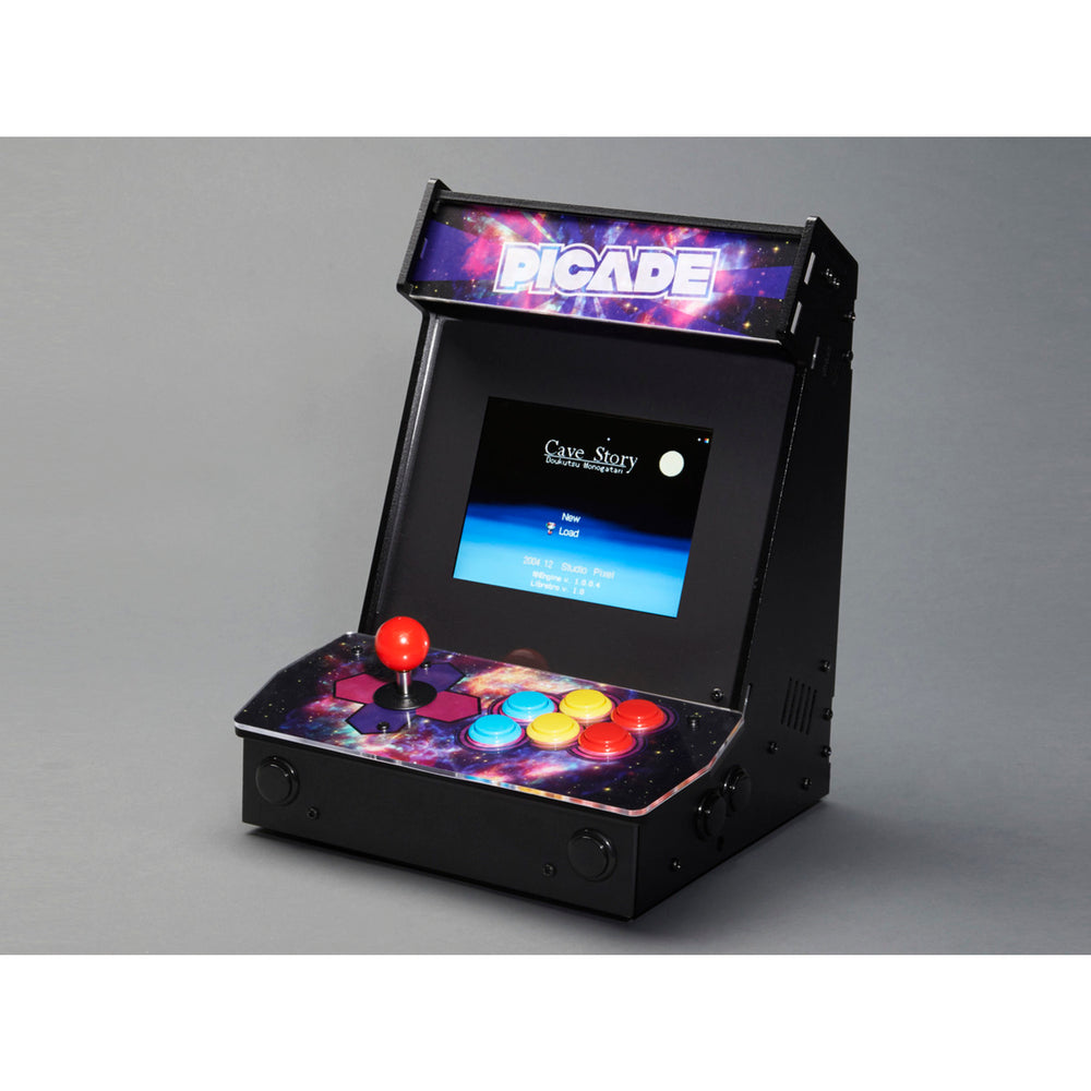 Pimoroni Picade Cabinet Kit [PIM105]