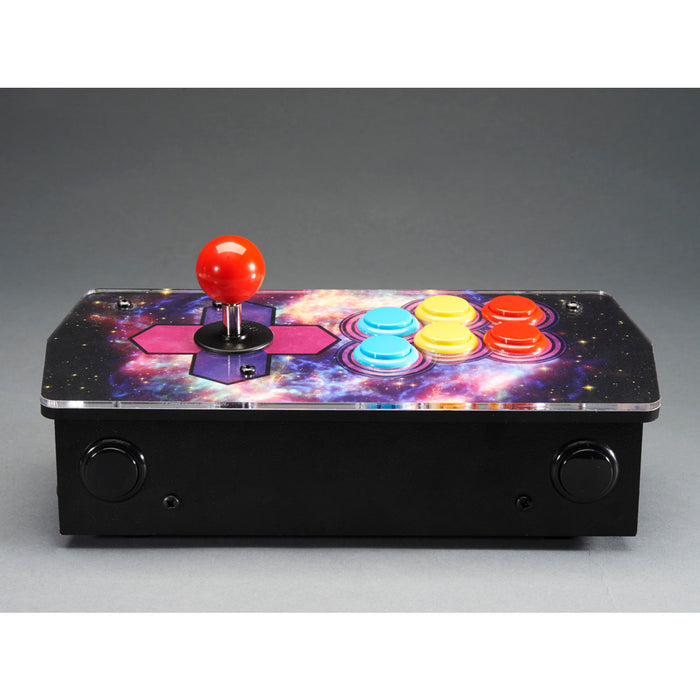 Pimoroni Picade Console Controller Kit [PIM106]