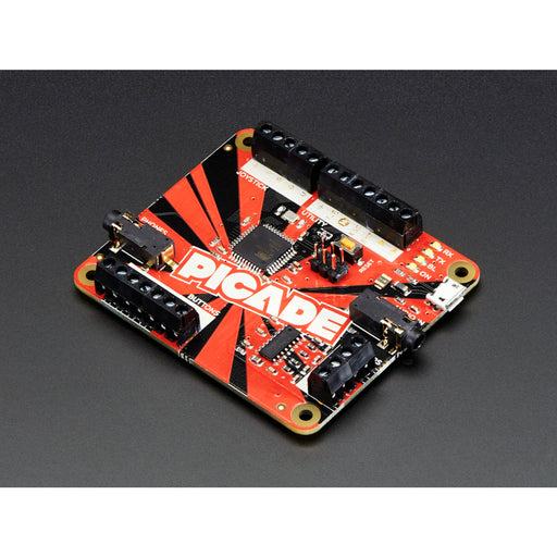 Pimoroni Picade Controller PCB [PIM110]