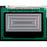 Monochrome 2.42 128x64 OLED Graphic Display Module Kit