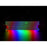 Flexible Adafruit DotStar Matrix 8x8 - 64 RGB LED Pixels