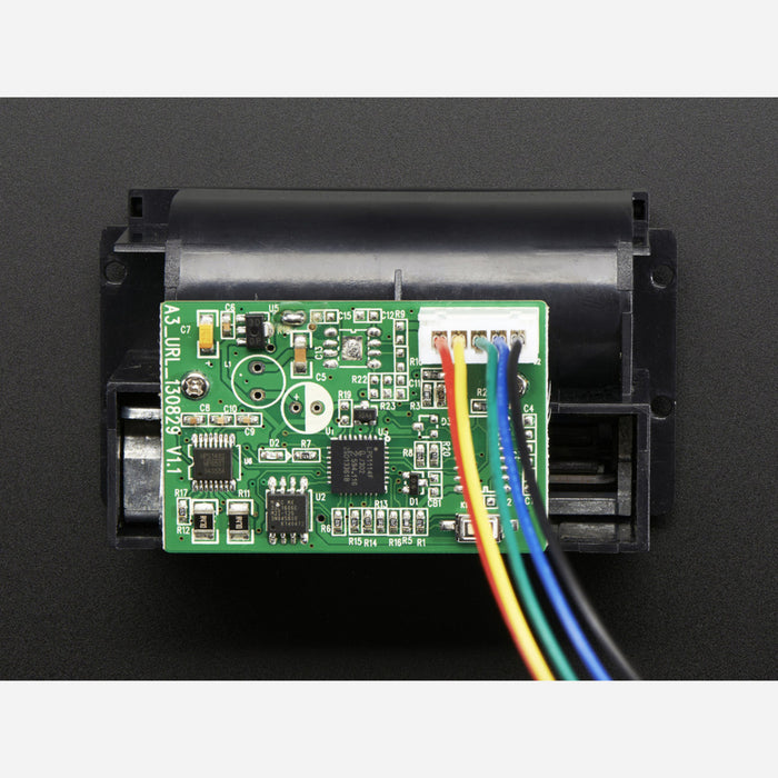 Nano Thermal Receipt Printer - TTL Serial