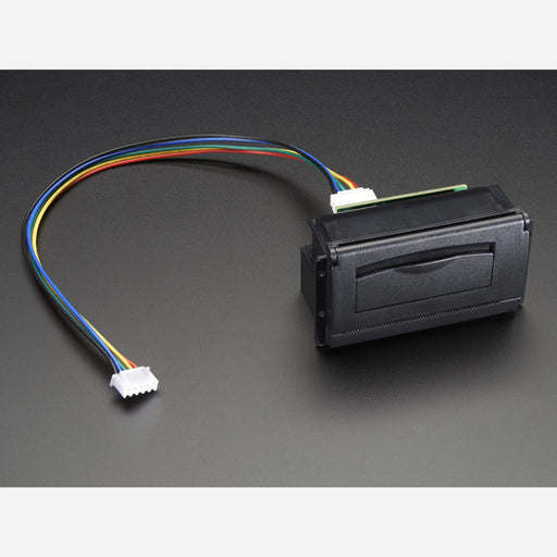 Nano Thermal Receipt Printer - TTL Serial