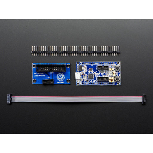 IBDAP - CMSIS-DAP JTAG/SWD Debug Adapter Kit