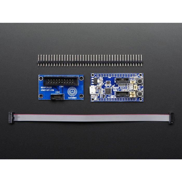 IBDAP - CMSIS-DAP JTAG/SWD Debug Adapter Kit