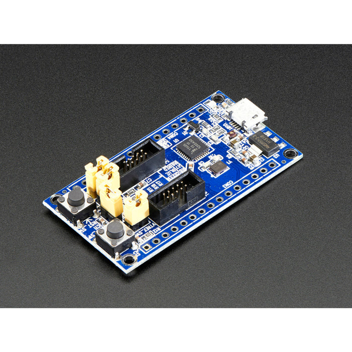 IBDAP - CMSIS-DAP JTAG/SWD Debug Adapter Kit