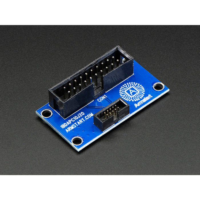 IBDAP - CMSIS-DAP JTAG/SWD Debug Adapter Kit