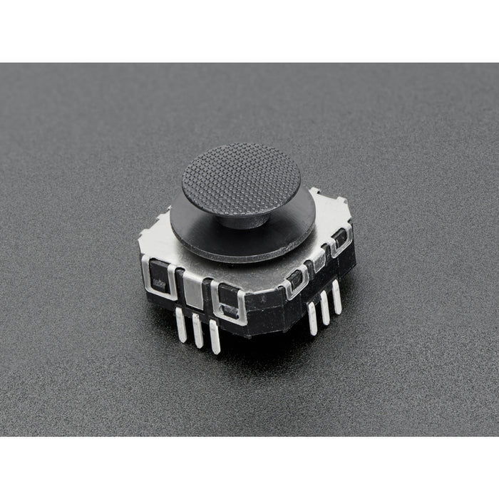 Mini 2-Axis Analog Thumbstick