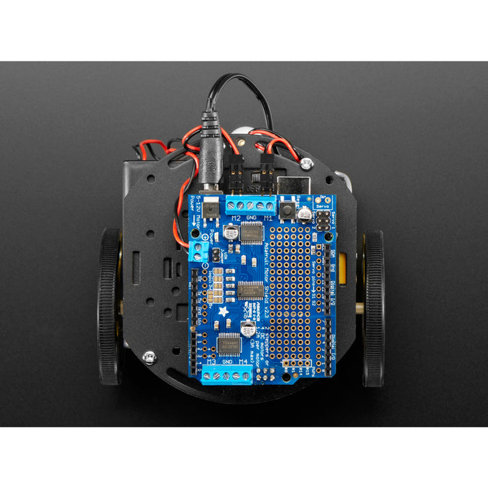 Arduino 101 CurieBot Pack