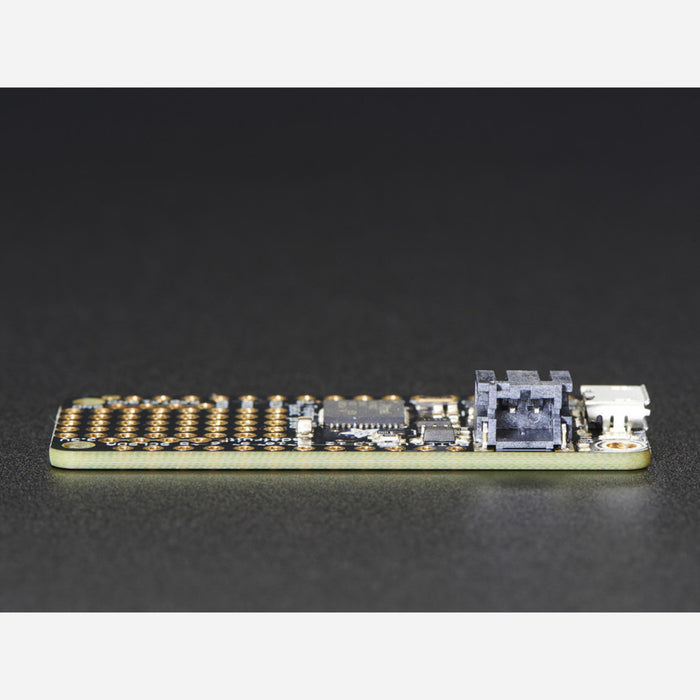 Adafruit Feather M0 Basic Proto - ATSAMD21 Cortex M0