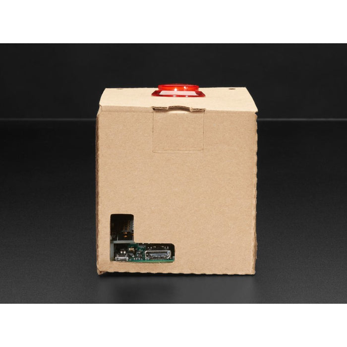 Google AIY Voice Kit for Raspberry Pi - Starter Pack