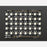 Adafruit NeoPixel Shield - 40 RGBW - Cool White - ~6000K