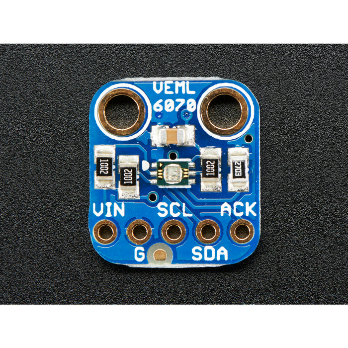 Adafruit VEML6070 UV Index Sensor Breakout