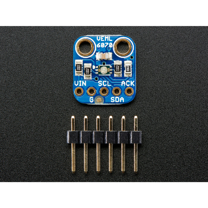 Adafruit VEML6070 UV Index Sensor Breakout