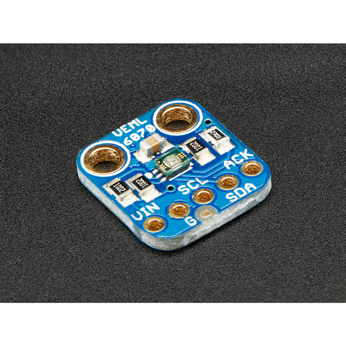 Adafruit VEML6070 UV Index Sensor Breakout