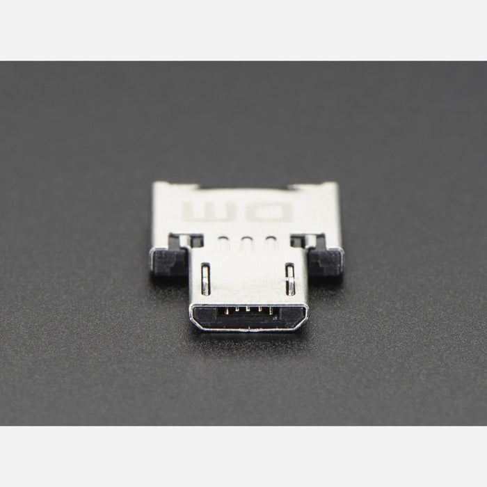 Tiny OTG Adapter - USB Micro to USB