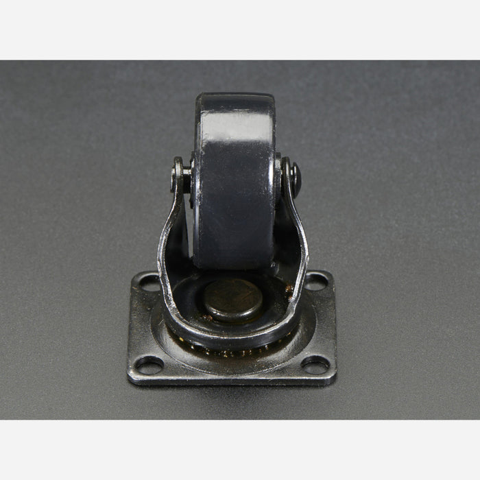 Supporting Swivel Caster Wheel - 1.3 Diameter