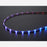 Adafruit Mini Skinny NeoPixel Digital RGB LED Strip - 30 LED/m [BLACK]