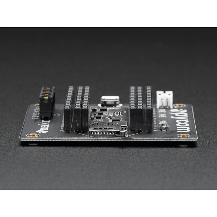 Expansion Board for WiPy IOT Development Platform