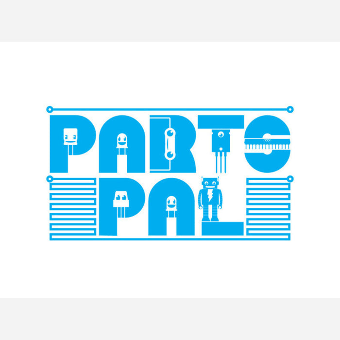 Adafruit Parts Pal