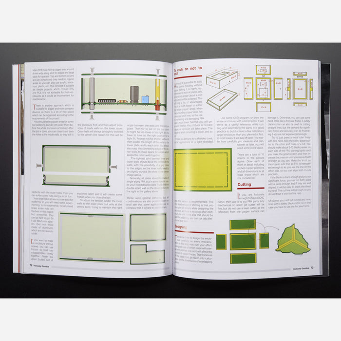 Hackaday Omnibus - Vol. 02 - 2015