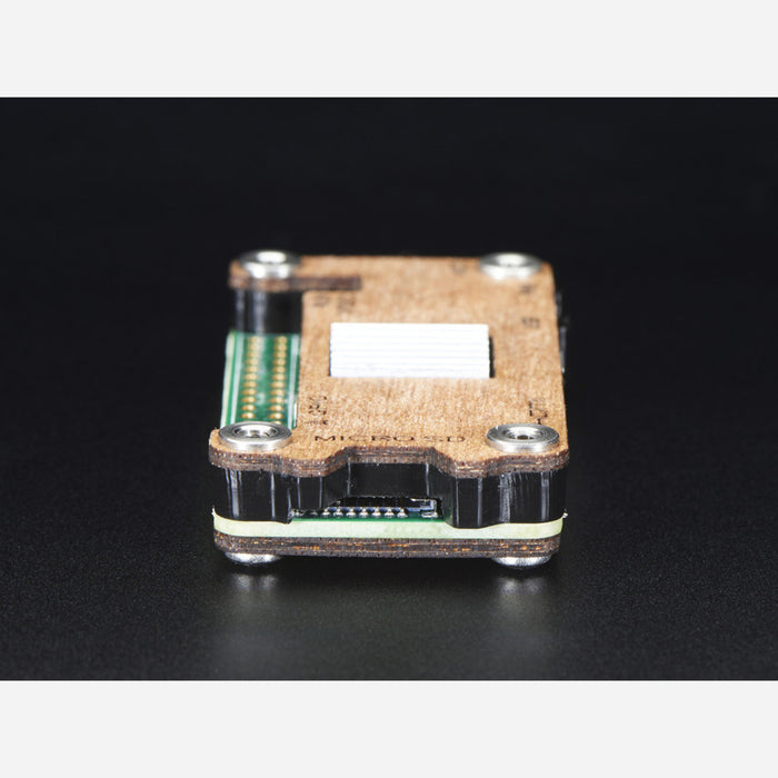 C4Labs Zebra Zero for Raspberry Pi Zero