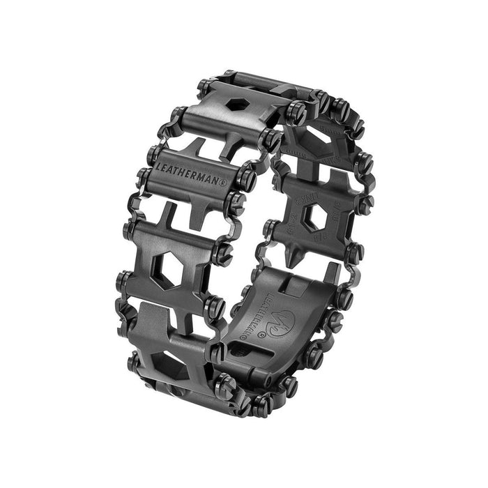 Leatherman Tread - Black Steel