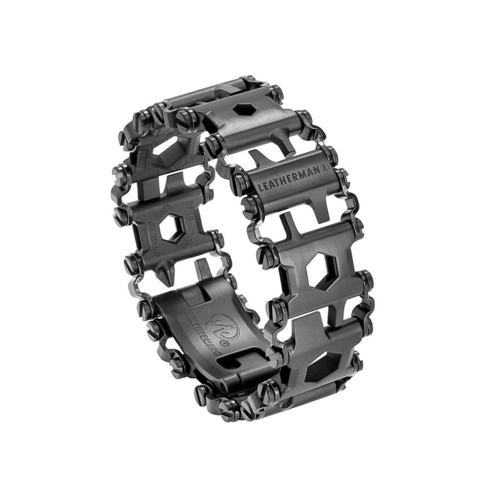 Leatherman Tread - Black Steel