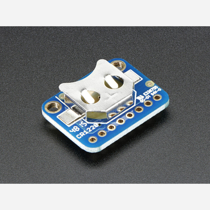 Adafruit DS3231 Precision RTC Breakout