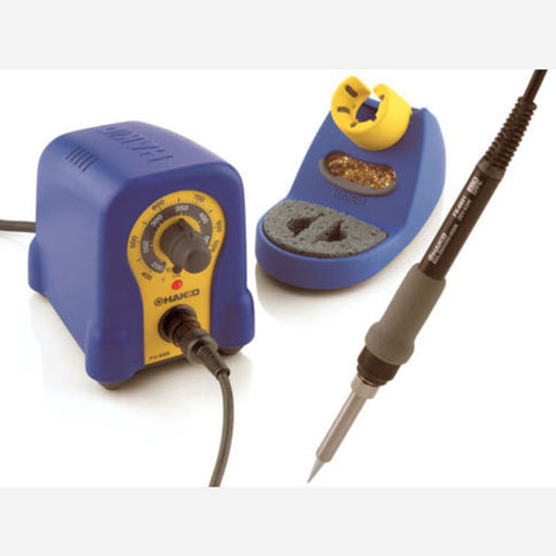 Genuine Hakko FX-888 (936 upgrade) [FX-888]