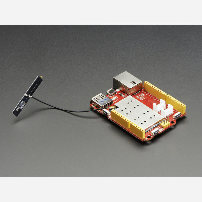 Seeeduino Cloud - Compatible with Arduino Yun