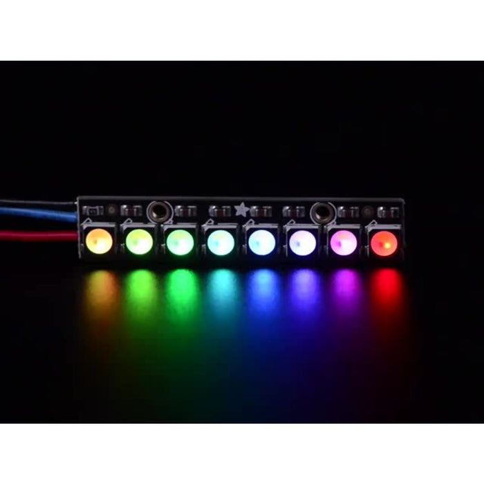 NeoPixel Sticks