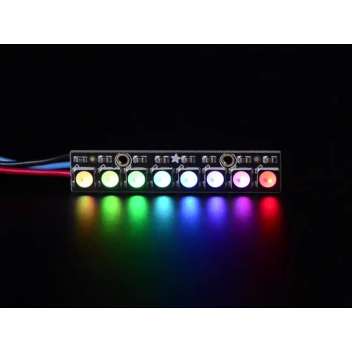 NeoPixel Sticks