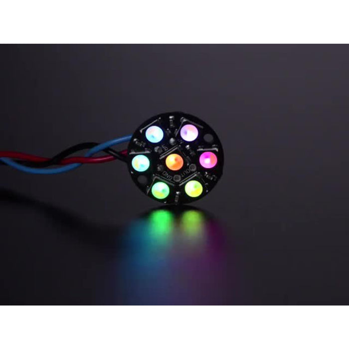 NeoPixel Sticks