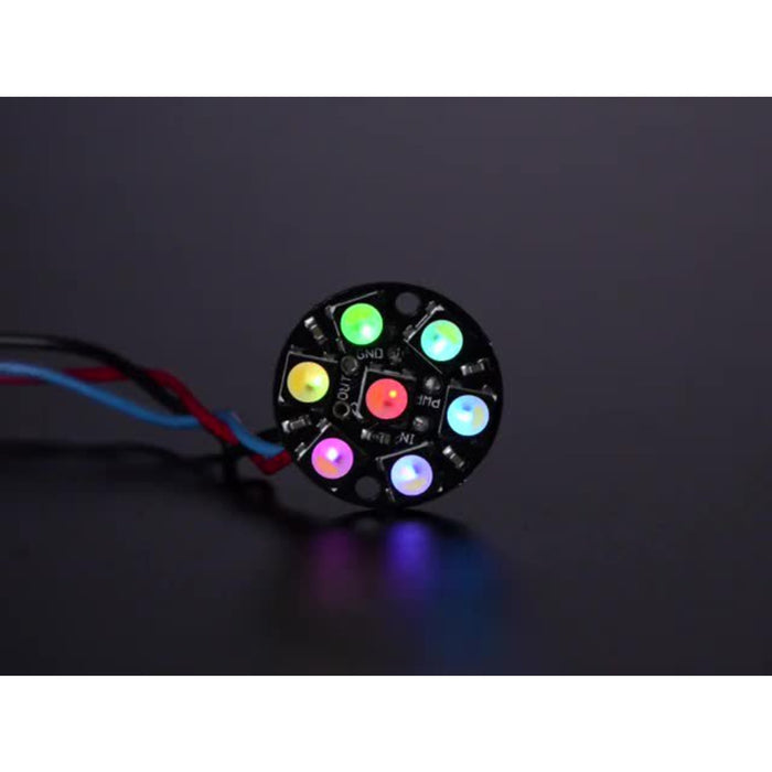 NeoPixel Sticks