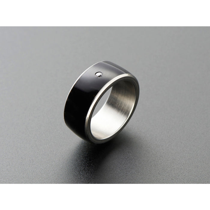 RFID / NFC Smart Rings - Multiple Sizes - NTAG213