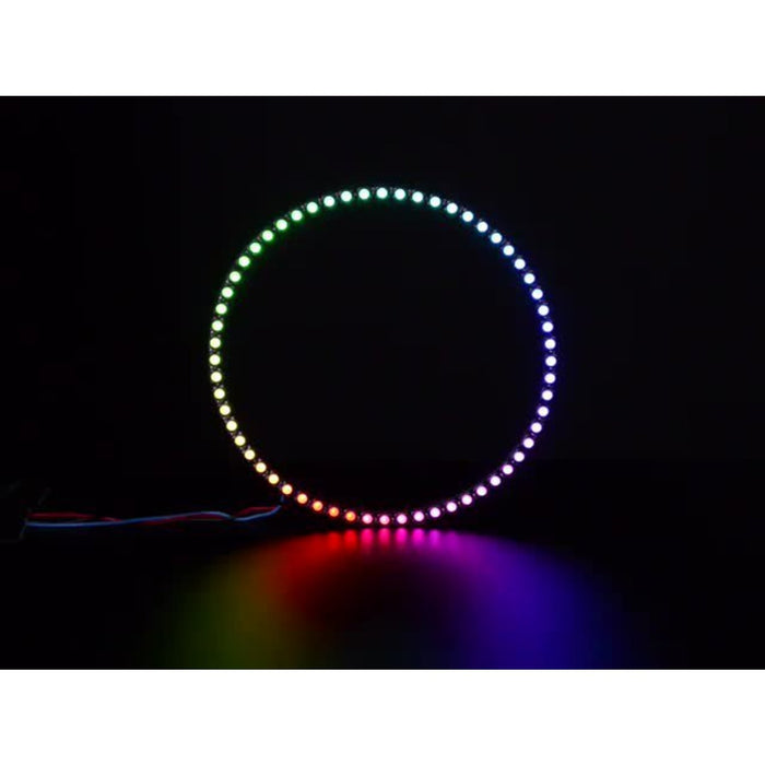 NeoPixel Rings