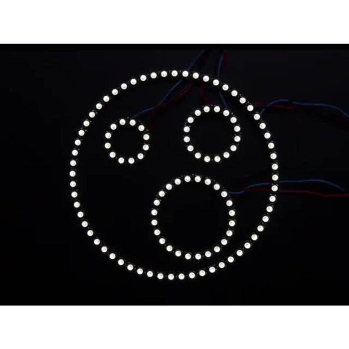 NeoPixel Jewels